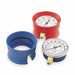 Gauge Boots 2-1/2 In Dia PR