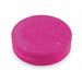 Urinal Block Round Pink 4 oz PK12