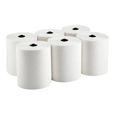 Paper Towel Roll Continuous Wt 89410 PK6