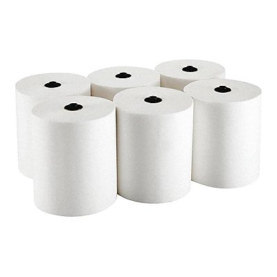 Paper Towel Roll Continuous Wt 89430 PK6