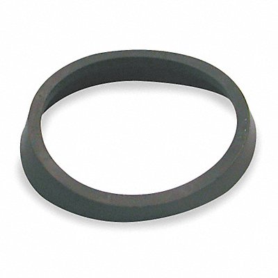 Support Tube Gasket Rubber 4-1/4in