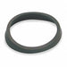 Support Tube Gasket Rubber 4-1/4in