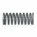 Foot Lever Spring SS 1-7/8in