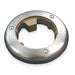 Sprayhead Assy Brass Rubber SS 6in