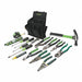 General Hand Tool Kit No of Pcs. 17