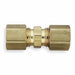 Union Brass Comp 3/8In PK10