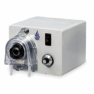 Chem Metering Pump Resin .44in 13gpd