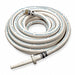 Washdown Hose 3/4 In ID x50 Ft