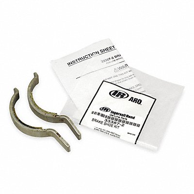 Brake Shoe Kit