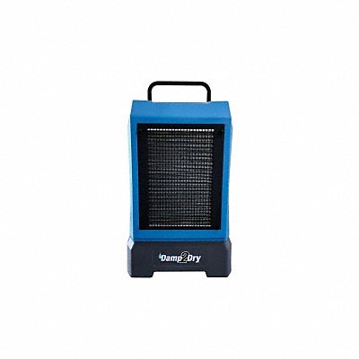 Portable Refrigerant Dehumidifiers