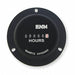 DC Hour Meter 6 Digit Round 10-80VDC