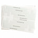 Floor Tape White 3 inx9 in L PK56