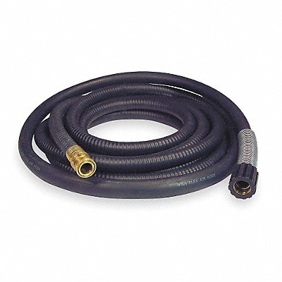 HVLP Air Hose 30 ft 3/4 In