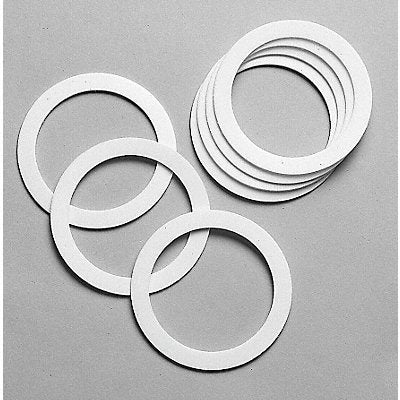 Cup Gaskets 1 qt PK6