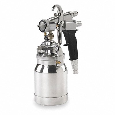 HVLP Spray Gun Pressure