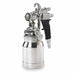 HVLP Spray Gun Pressure