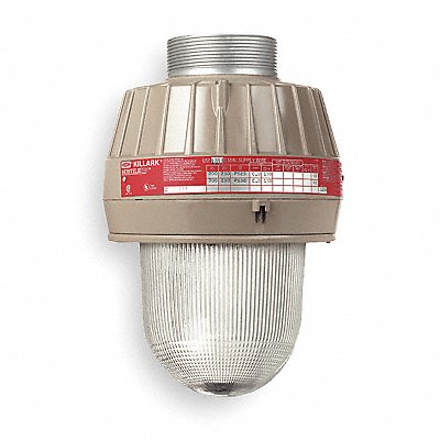 MHLightFix 100W 15 3/4 L 9 W 8 3/4 H Tan