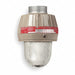 CFLightFix 64W 8 13/16 L 11 15/16 H Tan