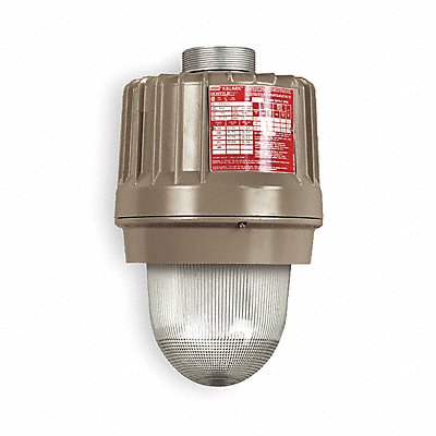 MHLightFix 250W 11 9/16 L 11 9/16 H Tan