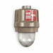 MHLightFix 250W 11 9/16 L 11 9/16 H Tan