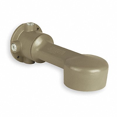 MountBoxWallBracket 13 L 5 1/4 W 4 3/4 H