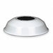 HazLoc Reflector Dome Alum 14 W 3 3/4 H