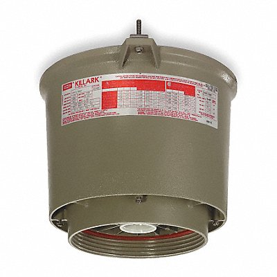 MHLightFix 250W 14 1/16 L 14 7/8 W 14 H