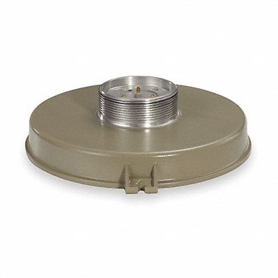 HazLocAdapter 11 22/25 L 11 7/8 W 3 H