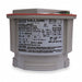 CFLghtFix 42W 4 9/16 L 4 9/16 W 3 5/16 H