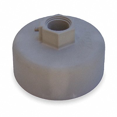 PendantSpliceBox 4 53/100 L 4 1/2 W