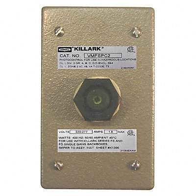 Photocell For VM NV2