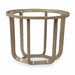 HazrdLocatiGuard Tan 6 3/4 L 6 3/4 W 5 H