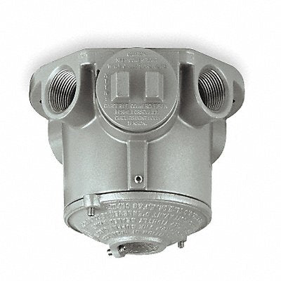 HazLocMountngHrdware 5 1/4 L 5 1/4 W 4 H