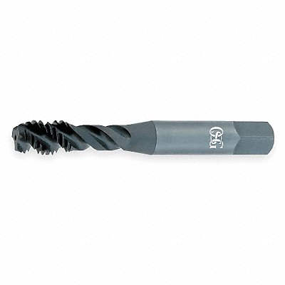 Spiral Flute Tap 3/4 -10 HSS-E