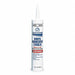 D0281 Acrylic Latex Caulk Black Phenoseal