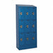 D4827 Lckr 3x3Lckr Mrn Bl 83 x36 x15 Assm