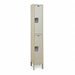 K4107 Wrdrb Lckr 2x1Lckr Tan 78 x18 x18 Assm