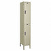 Lckr 2x1Lckr Tan 78 x12 x12 UnAssm