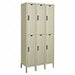 Lckr 2x3Lckr Tan 78 x36 x12 UnAssm