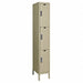 Lckr 3x1Lckr Tan 78 x12 x15 UnAssm