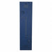 F8484 Lckr 2x1Lckr Deep Bl 60 x18 x18 Assm