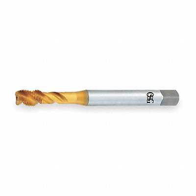 Spiral Flute Tap 1/4 -20 HSS-E