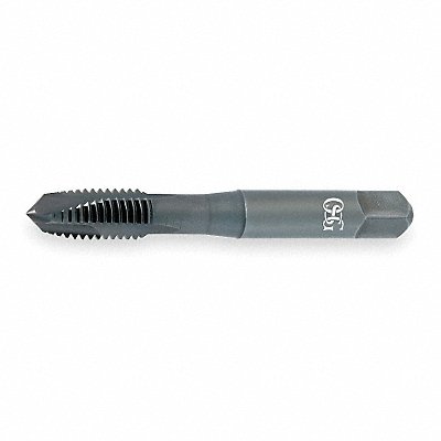 Spiral Point Tap M6x1 HSS-E