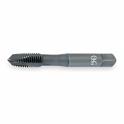 Spiral Point Tap 1-1/4 -12 HSS-E
