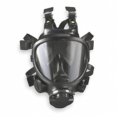 Gas Masks