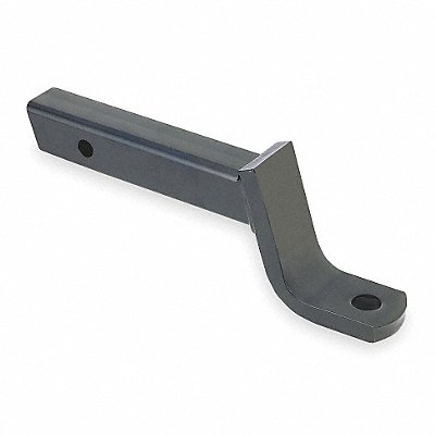 Ball Mount 9 1/2 in Steel