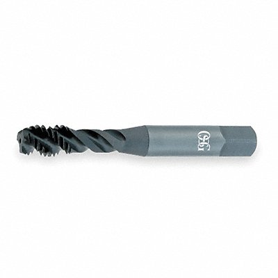 Spiral Flute Tap 1 -8 HSS-E
