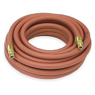 Air Hose 1/2 I.D. 35 ft.