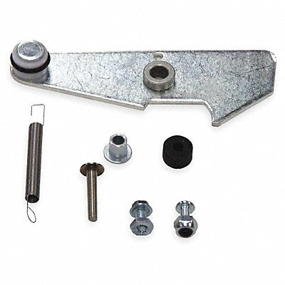 Latch Pawl Steel