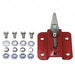 Latch Pawl Aluminum/Steel